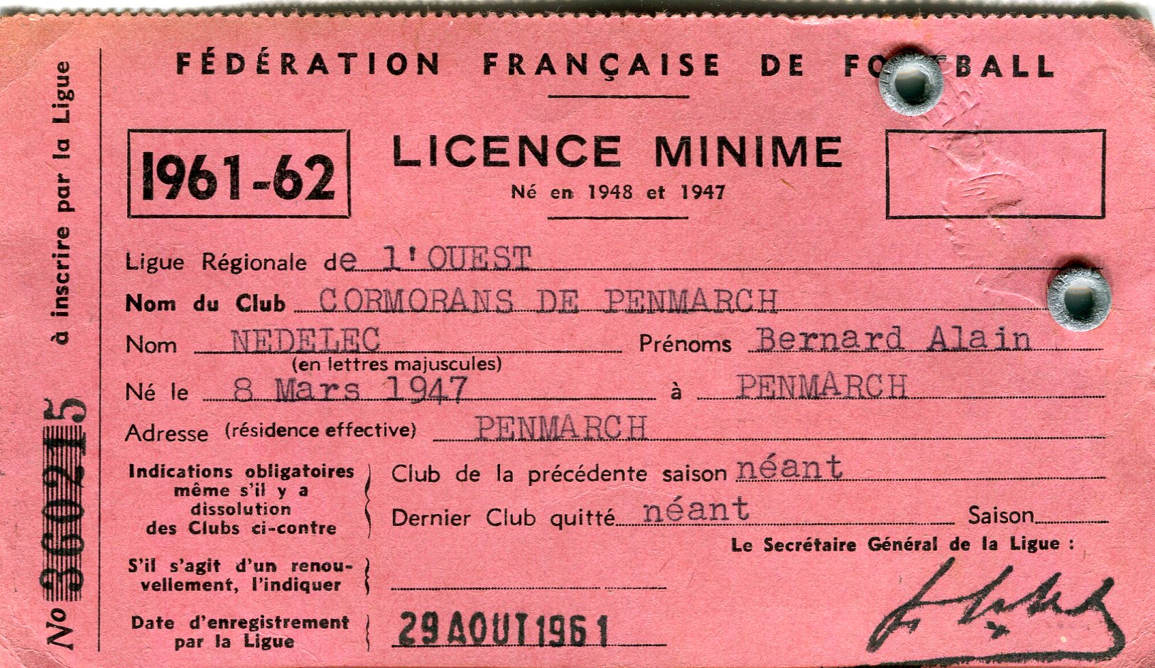 Nedelec Bernard Alain249